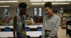 Бетти 1 сезон 6 серия