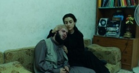 Халифат 1 сезон 1 серия