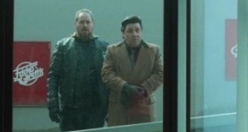 Лиллехаммер 2 сезон 4 серия