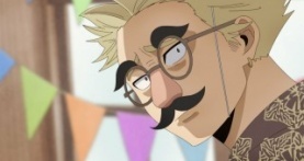 Путь домохозяина 1 сезон 3 серия