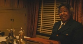 Подземная железная дорога 1 сезон 7 серия