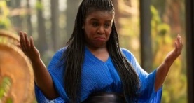 Одиночества 1 сезон 4 серия