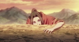 Повесть о конце света 1 сезон 10 серия