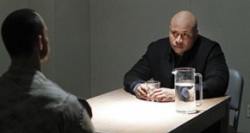 Морская полиция: Лос-Анджелес 3 сезон 19 серия