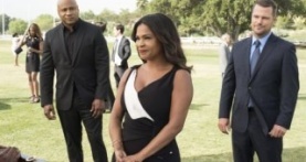 Морская полиция: Лос-Анджелес 9 сезон 4 серия