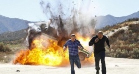 Морская полиция: Лос-Анджелес 9 сезон 8 серия