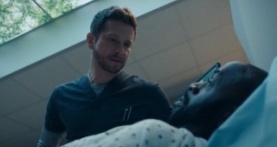 Ординатор 3 сезон 3 серия