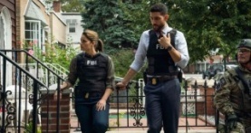 ФБР 2 сезон 6 серия