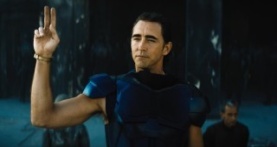 Основание 1 сезон 2 серия