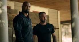 S. W. A. T.: Спецназ города ангелов 4 сезон 9 серия