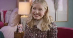 Клуб нянь 2 сезон 3 серия