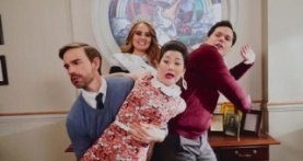 Ненасытная 1 сезон 8 серия