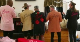 Натурал глазами гея 2 сезон 7 серия