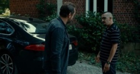 Под прикрытием 2 сезон 8 серия