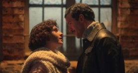 Клуб 1 сезон 3 серия