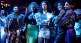 Поза 3 сезон 1 серия