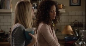 Фостеры 2 сезон 20 серия