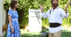 Последний человек на Земле 2 сезон 4 серия