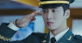 Военный прокурор Доберман 1 сезон 6 серия