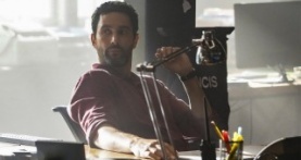 Морская полиция: Гавайи 1 сезон 18 серия