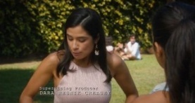 Девственница Джейн 2 сезон 4 серия