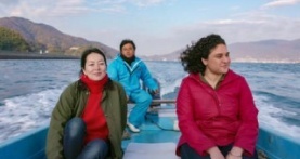 Соль, Жир, Кислота, Тепло 1 сезон 2 серия