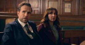 Не с первой попытки 3 сезон 8 серия