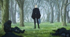 Маска героя 1 сезон 4 серия