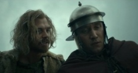 Варвары 2 сезон 2 серия