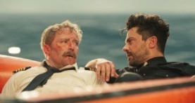 Проповедник 4 сезон 4 серия