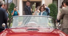 Коллекция «Вельвет» 1 сезон 6 серия