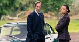 Инспектор Адам Дэлглиш 2 сезон 2 серия