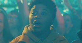 Рой 1 сезон 7 серия