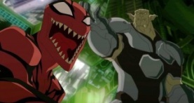 Великий Человек-паук 2 сезон 8 серия