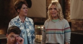 Другие двое 1 сезон 3 серия