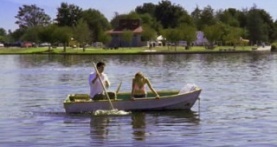 Клиника 3 сезон 3 серия