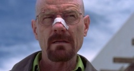 Во все тяжкие 4 сезон 13 серия