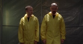 Во все тяжкие 5 сезон 3 серия