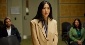 Убежище 1 сезон 2 серия