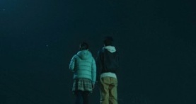 Охваченный пламенем дом Митарай 1 сезон 8 серия