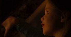 Священная ложь 1 сезон 3 серия