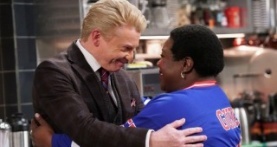 Ночной суд 2 сезон 12 серия