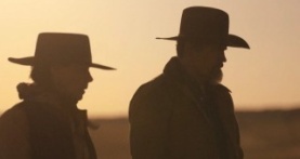 Внешние сферы 2 сезон 5 серия