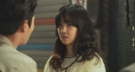 Ложь на лжи 1 сезон 7 серия