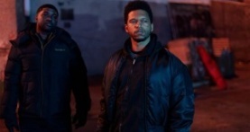 Власть в ночном городе. Книга вторая: Призрак 4 сезон 5 серия