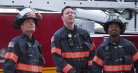 911: Одинокая звезда 5 сезон 4 серия