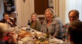 Кто-то где-то 3 сезон 5 серия