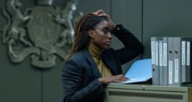 День Шакала 1 сезон 9 серия