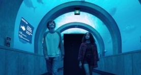 Джинни и Джорджия 3 сезон 5 серия