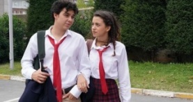 Услышь меня 1 сезон 6 серия